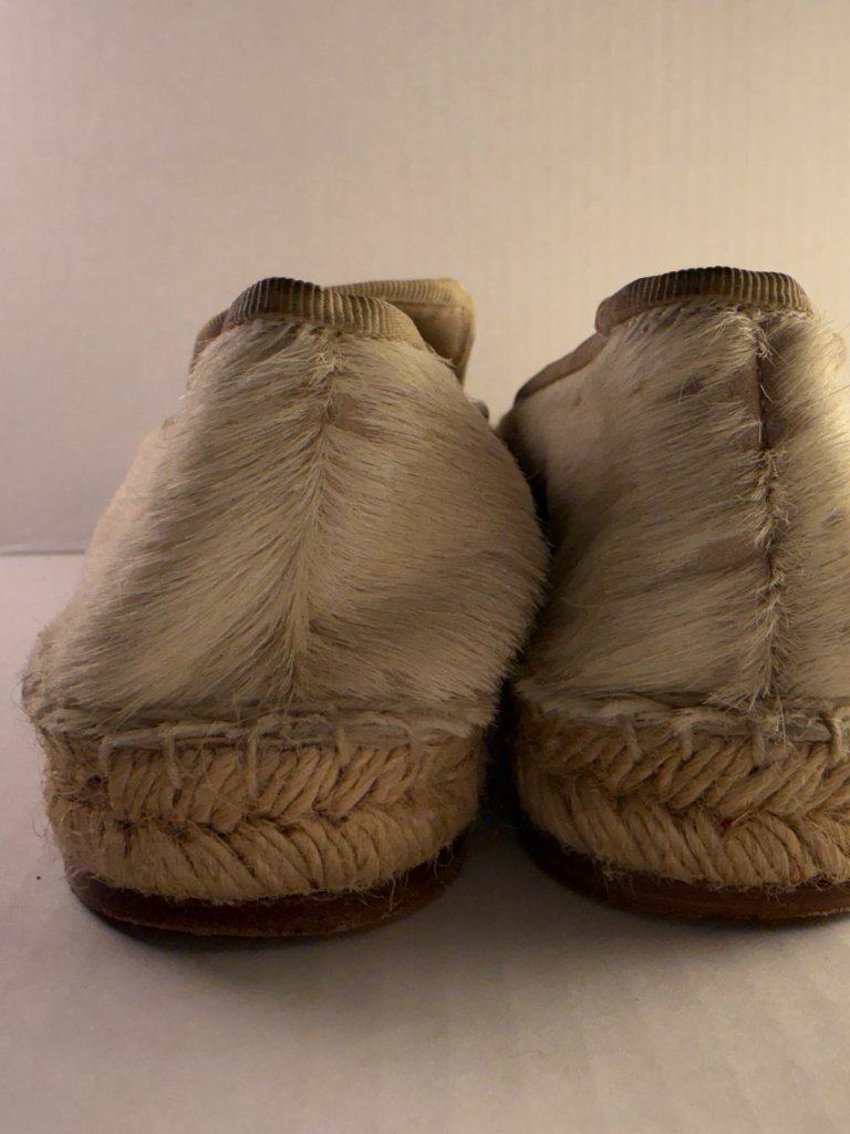 Elyse Walker Espadrilles. — image 3 of 6